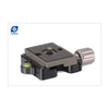Leofoto DC-50 Arca Quick Release Clamp with Screw Knob