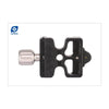 Leofoto DC-50 Arca Quick Release Clamp with Screw Knob