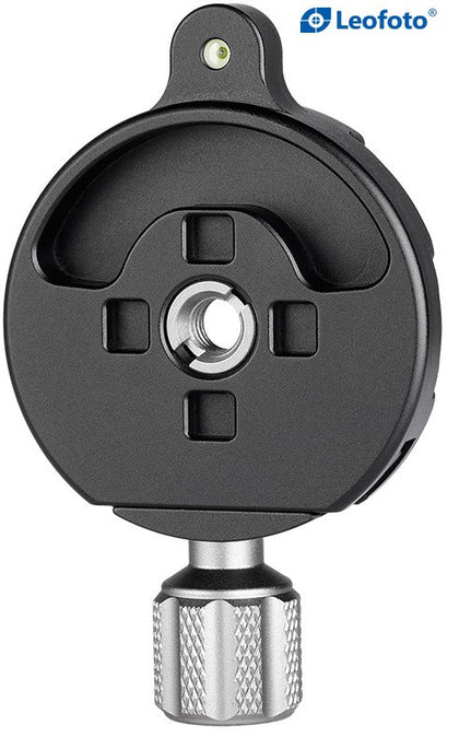 Leofoto Screw Knob Clamp DM-47