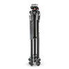 Manfrotto MT290DUA3 290 Dual 3 Section Aluminium Tripod Mini Ball Head