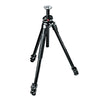 Manfrotto MT290DUA3 290 Dual 3 Section Aluminium Tripod Mini Ball Head