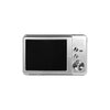 YASHICA EasySnap Digital Camera Sliver