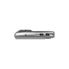 YASHICA EasySnap Digital Camera Sliver