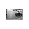 YASHICA EasySnap Digital Camera Sliver