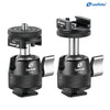 Leofoto F-19 Mini Ball Head