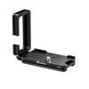 Leofoto LPP-GH5 L Plate for Panasonic GH-5