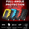Adata HD710P Pro ShockProof WaterProof External Hard Drive 1TB