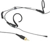 Rode HS2BL Condenser Microphone, Black