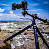 Leofoto HS-32 Center Column Tilt Adapter for Range Series Tripod