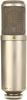 Rode K2 Variable-Pattern Tube Microphone (Gold)