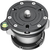 Leofoto LBQ-60S Levelling Base for LG/LQ Series Tripod