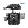 Leofoto LH-40LR Tripod Ball Head