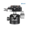 Leofoto LH-30LR Ball Head Easy to Handle