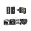 Leofoto LH-40 Tripod Ball Head