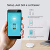 TP-Link Deco Whole Home Mesh WiFi System Up to 5,500 sq. ft. Coverage and 100+ Devices, 1267 Mbps, Dual Band Wireless Router/WiFi Extender Replacement, Support Parental Controls/Anitivirus(Deco M5)