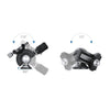 Leofoto MH-60 Magic Ball Head with Handlebar Control Area, for Professional Shooting