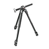 Manfrotto MK290DUA3-3W Dual Alu 3 Section Tripod Kit with 496RC2 Ball Head