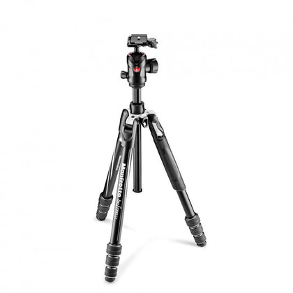 Manfrotto MKBFRTA4GT-BH Befree GT Aluminium Travel Tripod