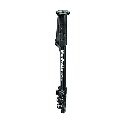 Manfrotto MM290A4 Aluminium Monopod