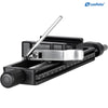 Leofoto MP-150S+NP-50 Macro Focusing Rail Knob Clamp