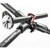 Manfrotto MT055CXPRO3 055 Carbon Fiber 3 Section Tripod with Horizontal Column