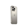 Apple iPhone 16 Pro (512GB, Natural Titanium)