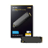 ANT Esports Neo 690 Ultra M.2 NVMe 1TB SSD Compatible for PC & Laptops