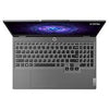 Lenovo LOQ 15  Corei5-12450HX/16GB/512GB SSD/WIN 11/MS Office/RTX 4050 6GB/15.6