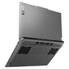 Lenovo LOQ 15  Corei5-12450HX/16GB/512GB SSD/WIN 11/MS Office/RTX 4050 6GB/15.6