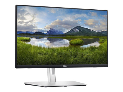 Dell P2424HT IPS Panel USB-C,USB3.2,USB-C 3.2 Full HD Monitor 24