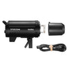 Godox DP600IIIV Professional Studio Flash Kit | GN106 0.1-1S Recycle Time | 1/2000-1/800s Flash Duration | 2.4G X System | CCT 5600±200K | Bowens Mount Monolight for Studio Portrait Photography