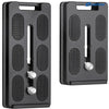Leofoto PL-80D Camera Plate