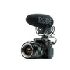 Rode VideoMic Pro+ Plus Premium on Camera Microphone