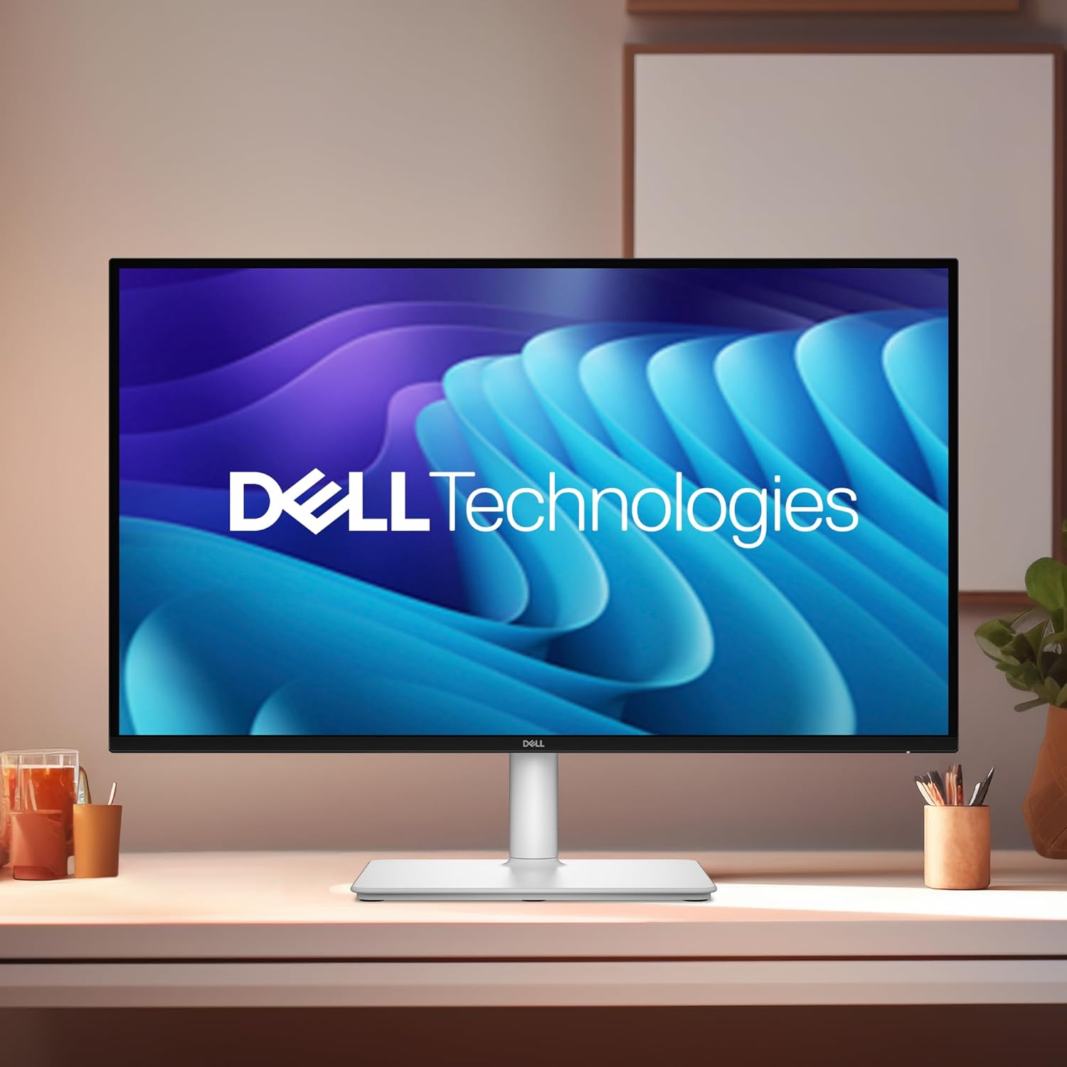 Dell S2725DC 27