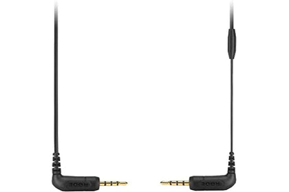 Rode SC10 3.5mm TRRS to TRRS Patch Cable