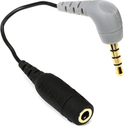 Rode SC4 TRS to TRRS Adaptor Cable