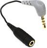Rode SC4 TRS to TRRS Adaptor Cable