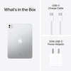 Apple MVVF3HN/A iPad Pro Wi-Fi Only (11 Inch, 1TB, Silver )