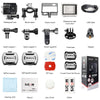 SJCAM SJ6 Legend Optical 16MP 2.0