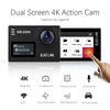 SJCAM SJ6 Legend Optical 16MP 2.0