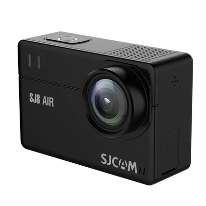 SJCAM SJ8 Air Optical 14MP UHD Touch Screen Action Camera Dual Microhone