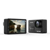 SJCAM SJ8 Pro 12MP Waterproof IPS Touch Screen Action Camera 8X Optical Zoom
