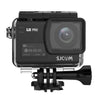 SJCAM SJ8 Pro 12MP Waterproof IPS Touch Screen Action Camera 8X Optical Zoom