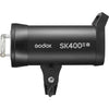 Godox Photography Flash Light Kit SK-400iiiV SK- 400III V