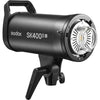 Godox Photography Flash Light Kit SK-400iiiV SK- 400III V