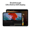 Apple iPad Pro Wi-Fi+5G Cellular (11 Inch, 2TB, Space Black, 2024 model)MVW73HN/A
