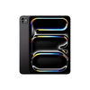 Apple iPad Pro Wi-Fi+5G Cellular (11 Inch, 2TB, Space Black, 2024 model)MVW73HN/A