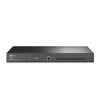 TP-Link TL-SX3008F | 8 Port 10G SFP+ Enterprise Level Switch | L2+ Smart Managed | Omada SDN Integrated | IPv6 | Static Routing | L2/L3/L4 QoS, IGMP & LAG | 5 Year Manufacturer Warranty