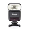 Godox Mini Thinklite TT350-F DSLR Camera Speedlite Hot Shoe TTL 2.4G 1/8000s Flash for Fuji Fujifilm SLR Mirrorless Digital Cameras