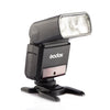 Godox Mini Thinklite TT350-F DSLR Camera Speedlite Hot Shoe TTL 2.4G 1/8000s Flash for Fuji Fujifilm SLR Mirrorless Digital Cameras